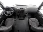 Mercedes-Benz Axor 2644 6x4 2011 года (BR)